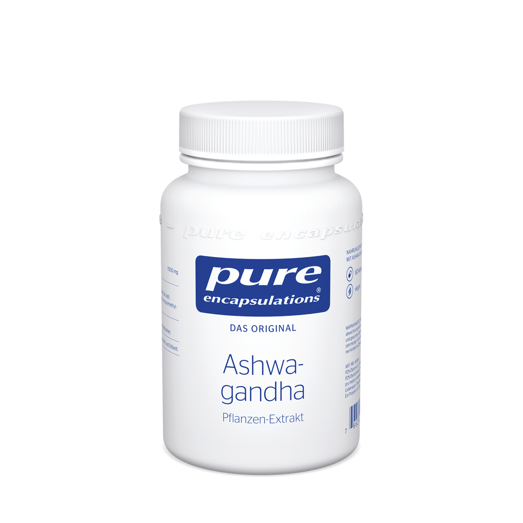Ashwagandha - Image 1
