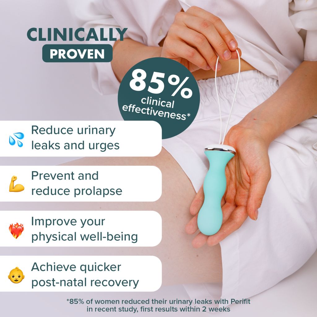 Pflege | Essentieller Kegel-Trainer – Grün - Image 4