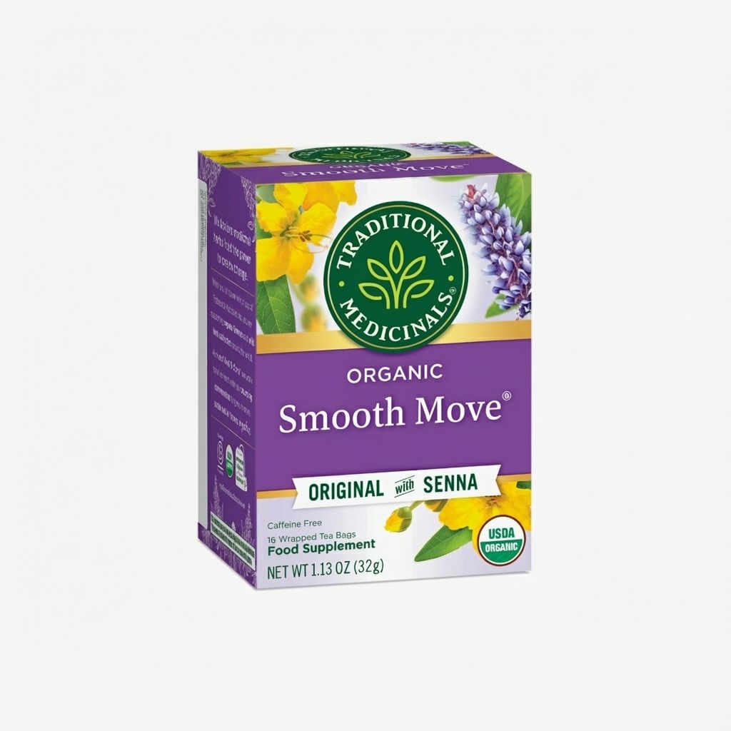Smooth Move® Tee - Image 1