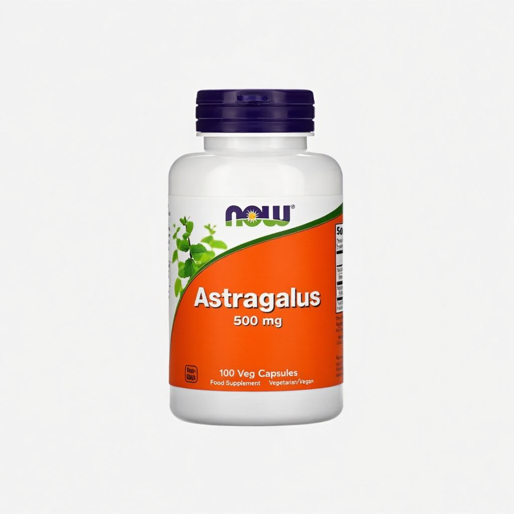 Astragalus 500 mg - Image 1