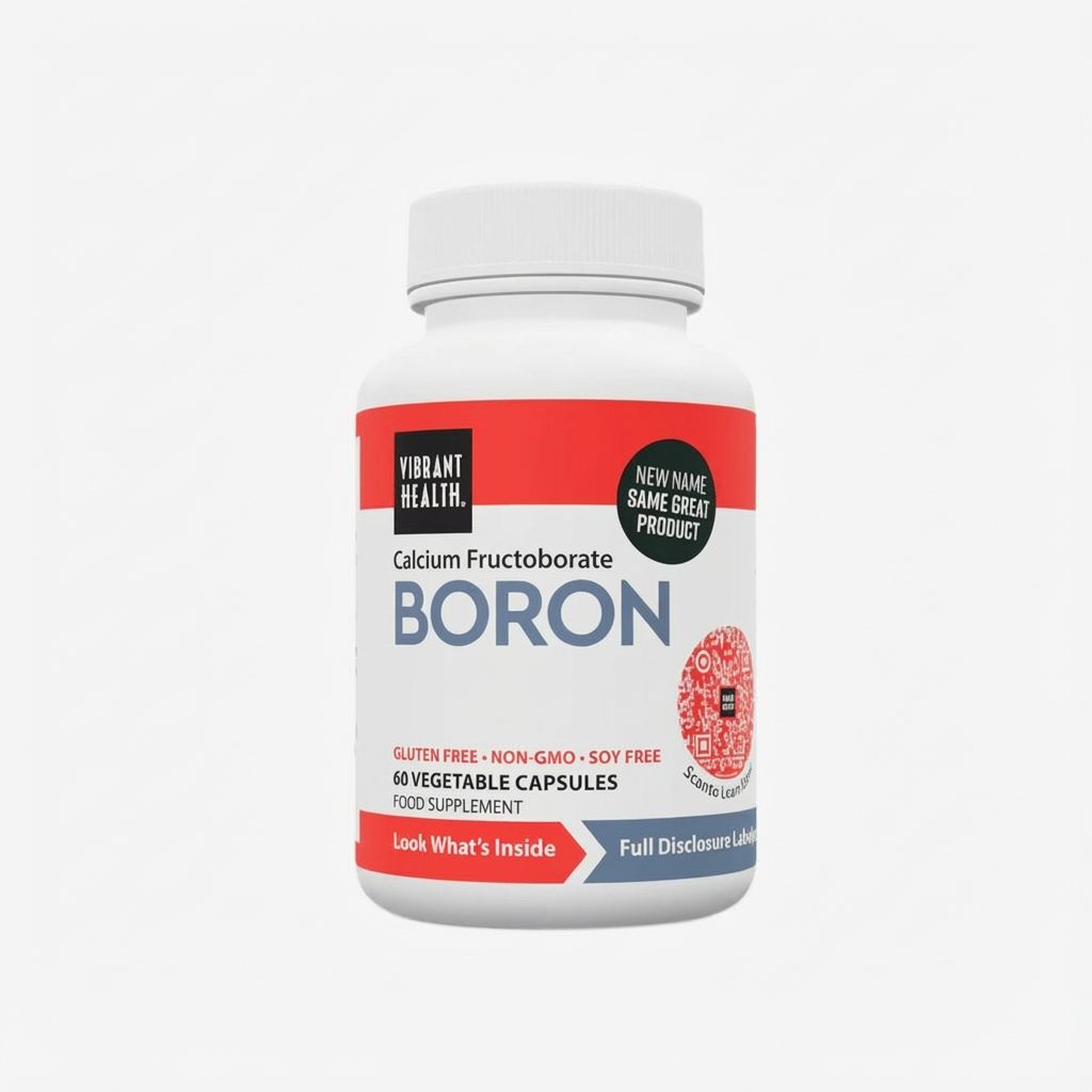 Bor - Image 1