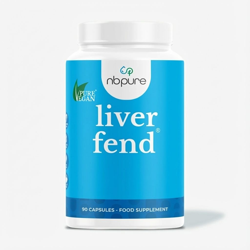 Leber-Fend - Image 1
