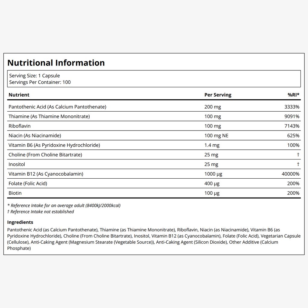 Supreme Stress B - Image 2
