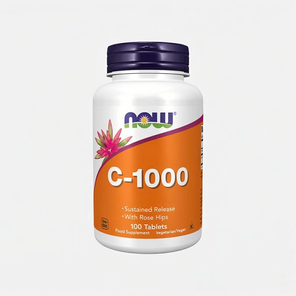 Vitamin C-1000 Retardtabletten - Image 1