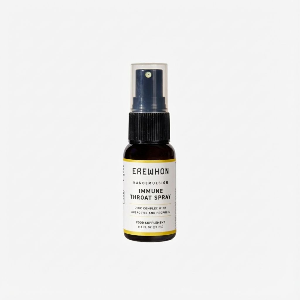 Immune Halsspray - Image 1