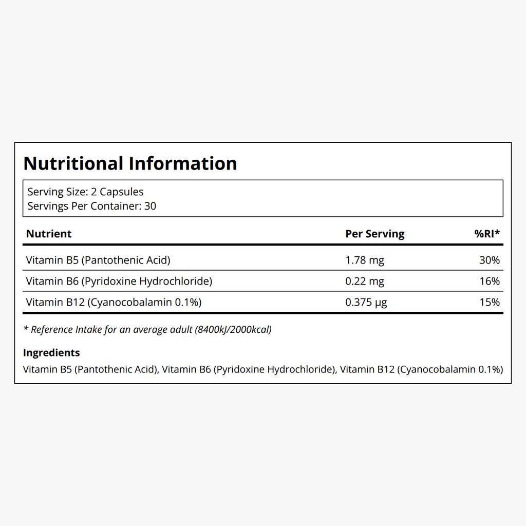 HIFAS-Neuro Nachfüllung - Image 2