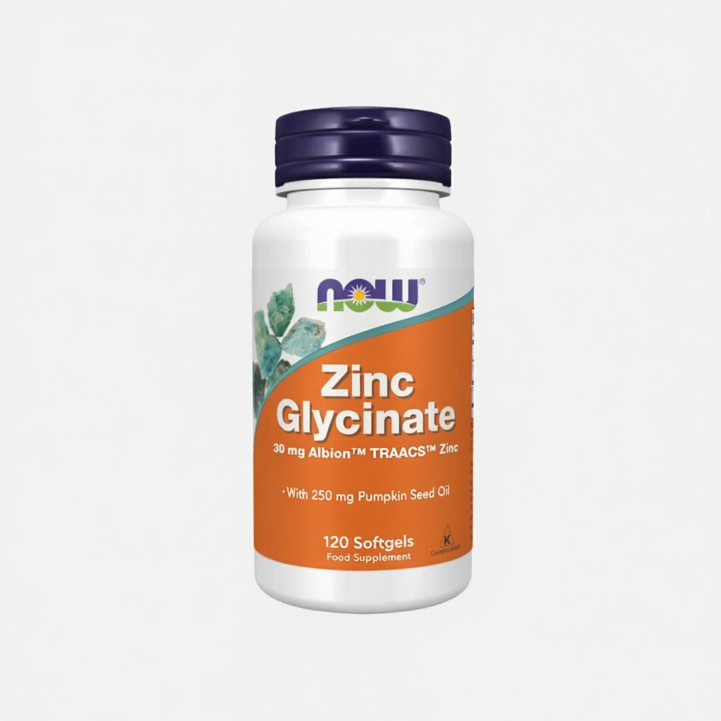 Zinkglycinat - Image 1