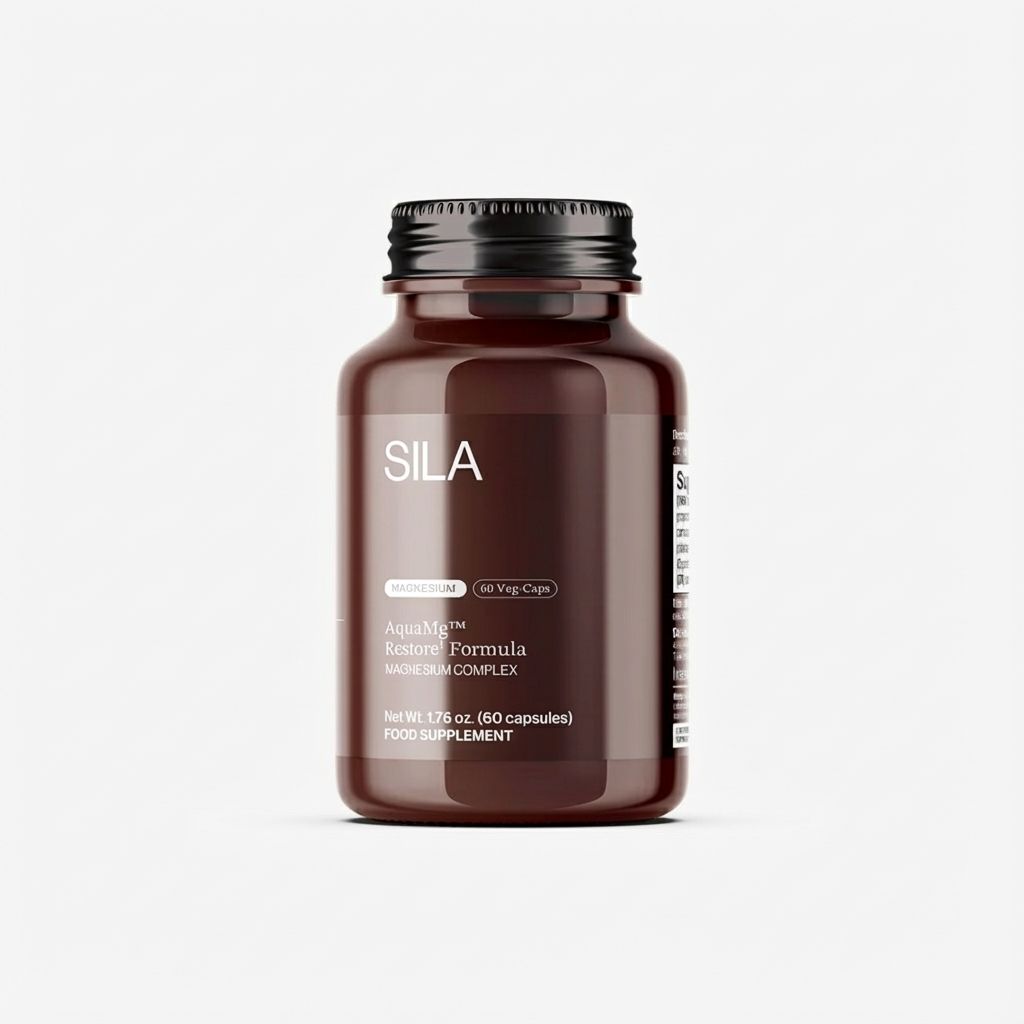 AquaMg™ Restore Formula Magnesiumkomplex - Image 1