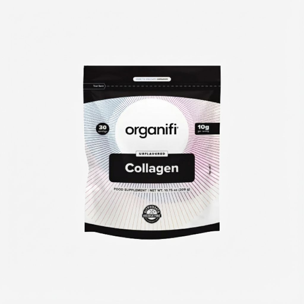Kollagen - Image 1