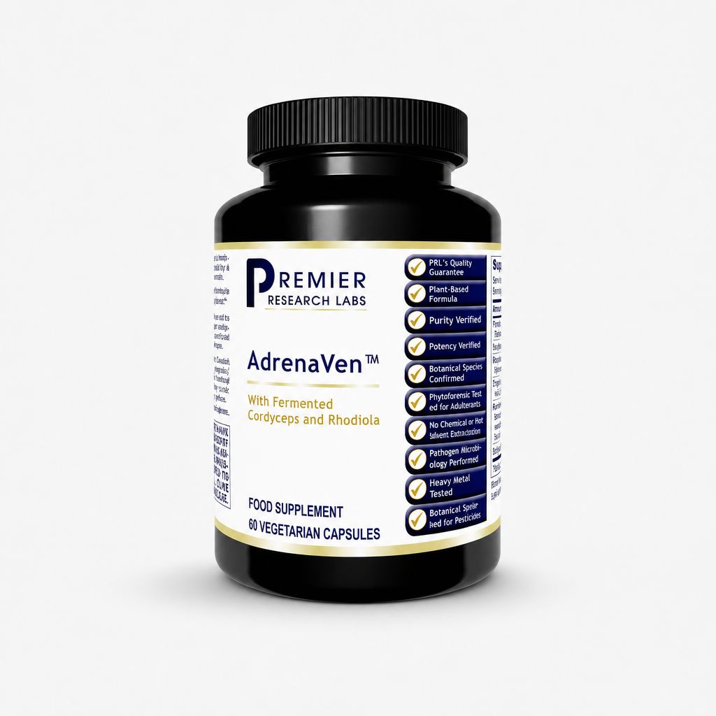 AdrenaVen - Image 1