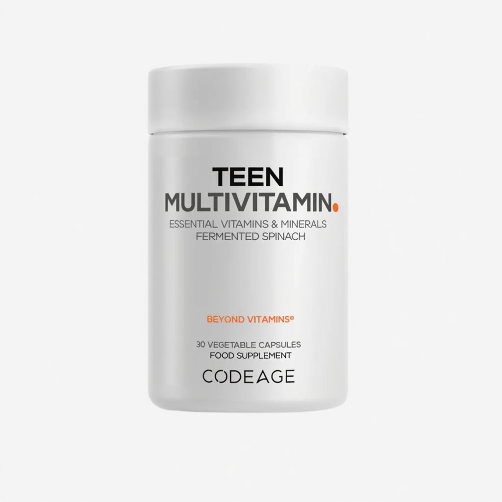 Multivitamin für Teenager - Image 1