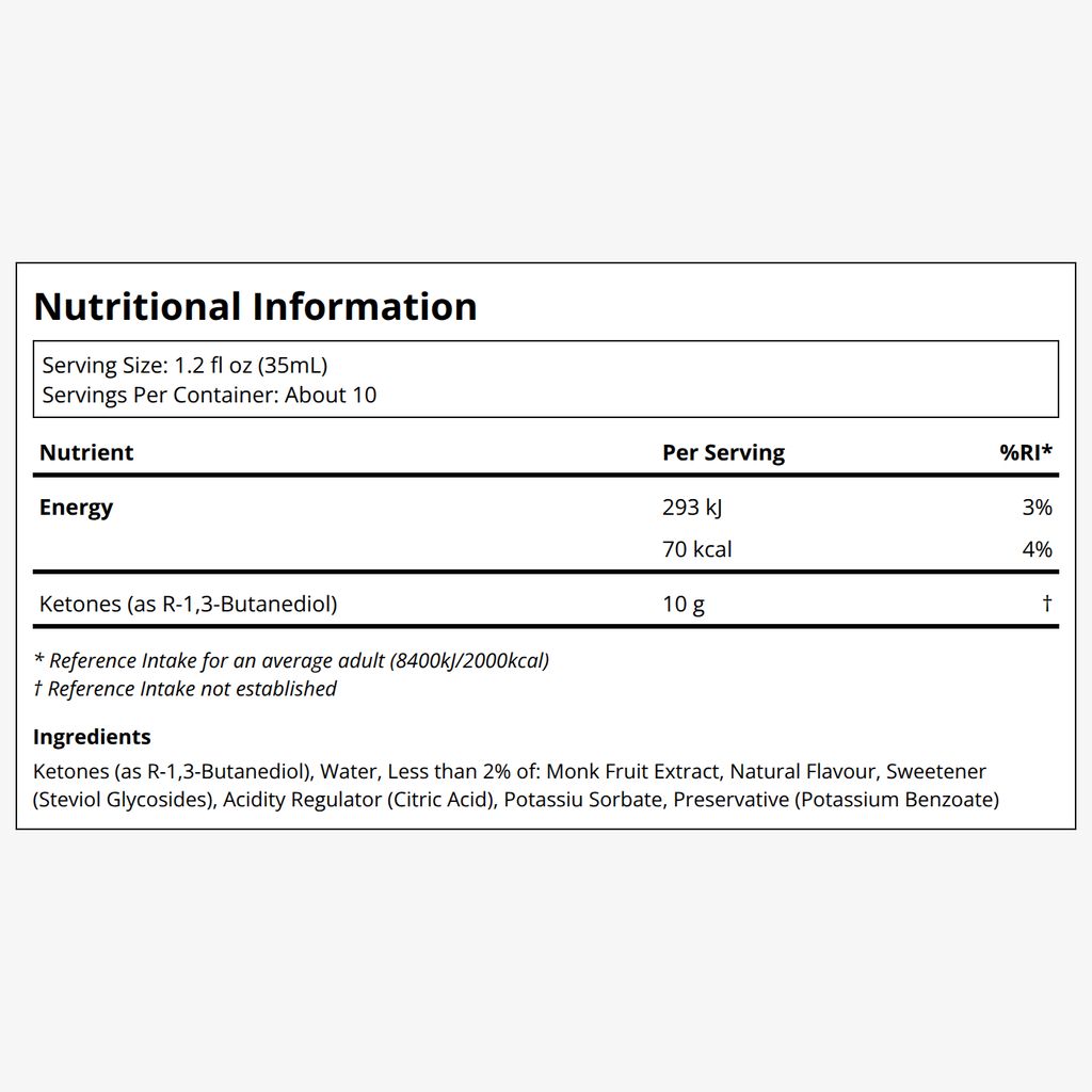 Ketone-IQ - Multiserving - Image 2