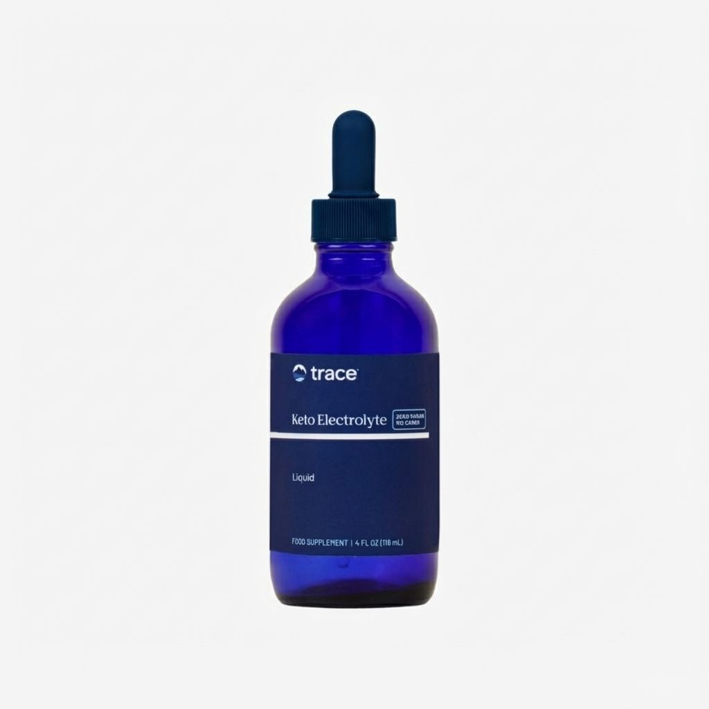 Keto Elektrolyt-Tropfen - Image 1