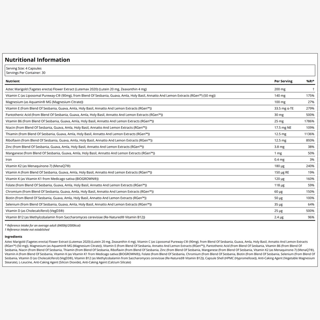 Multivitamin - Image 2
