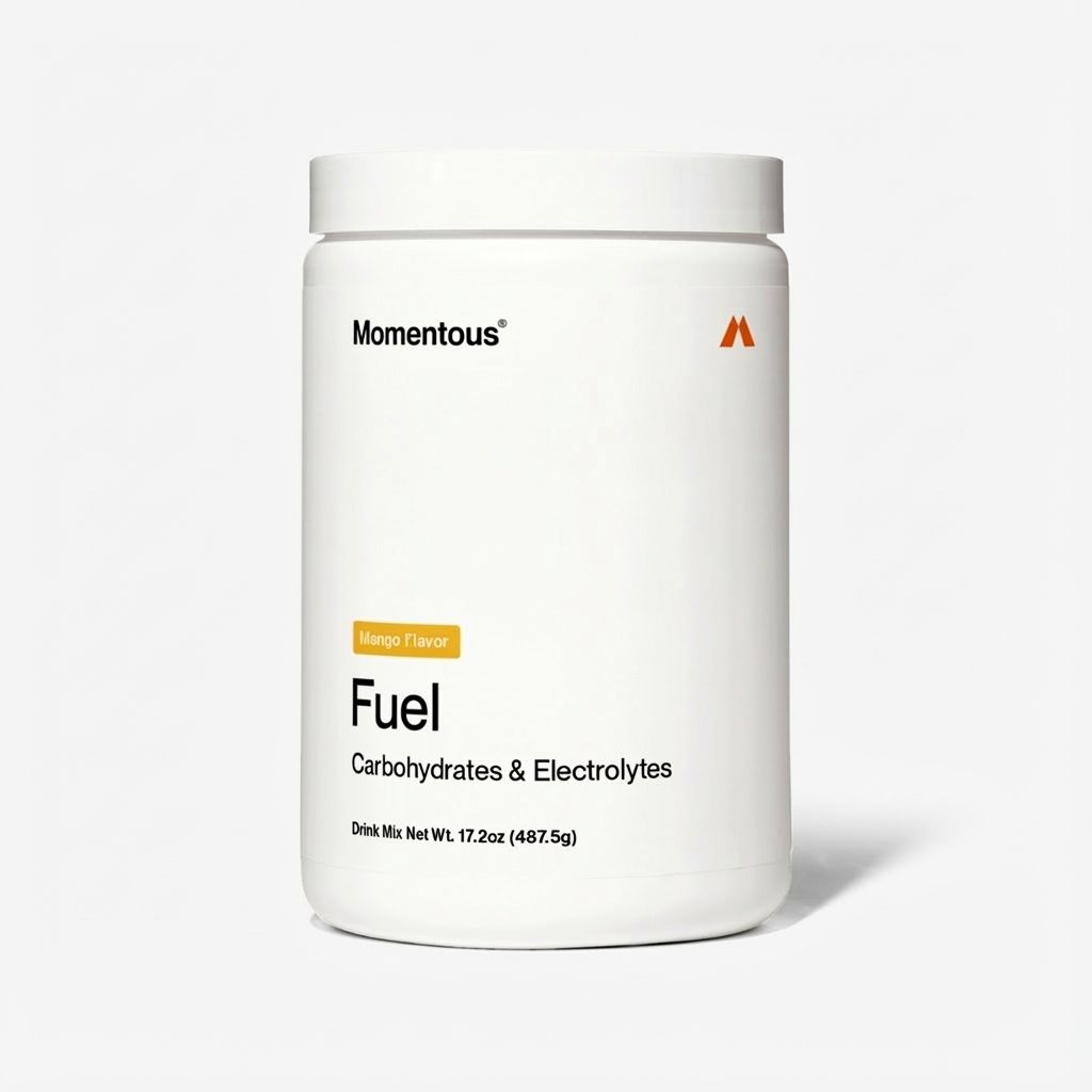 Brennstoff – Mangoglas - Image 1