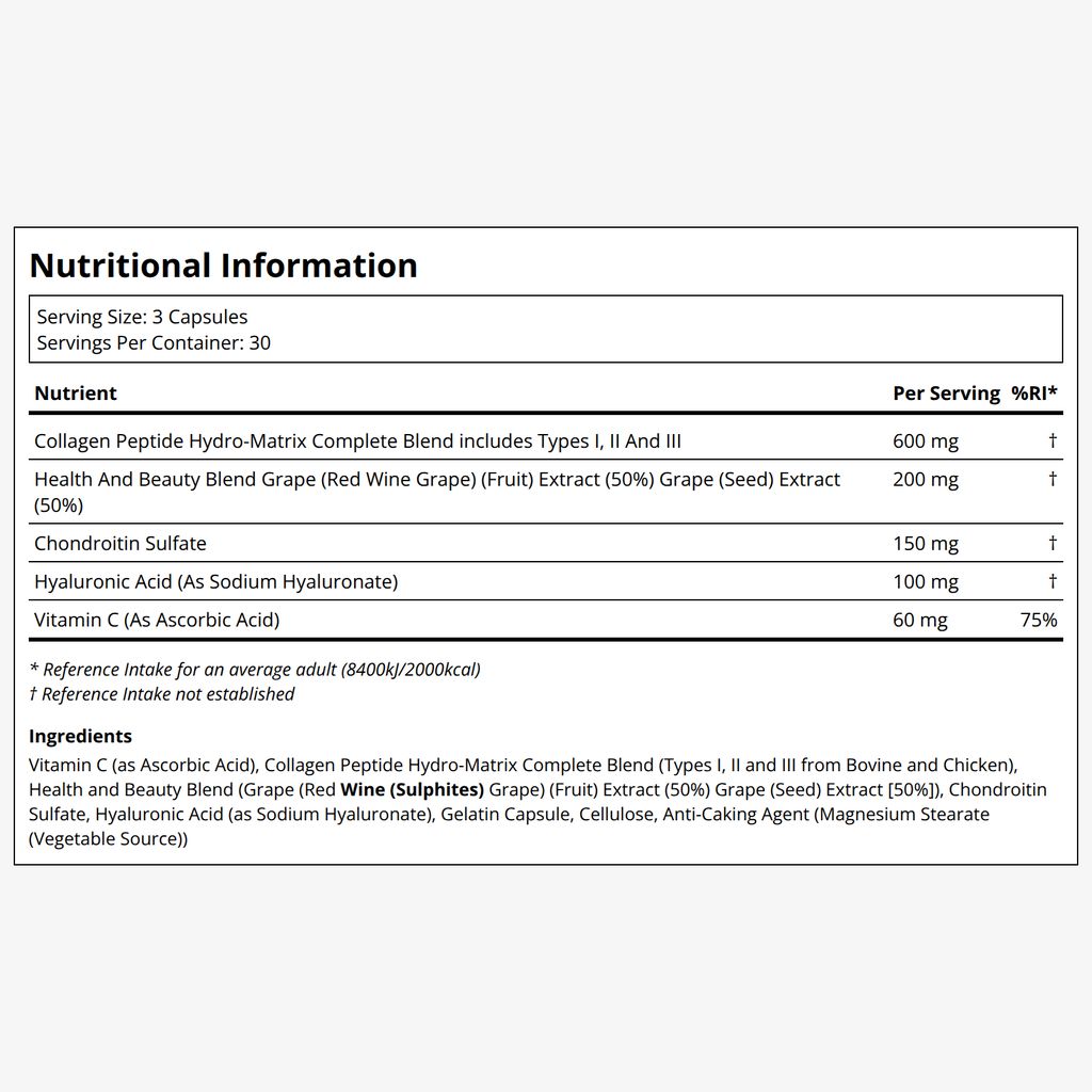 RegenerAge Collagen Complete - Image 2