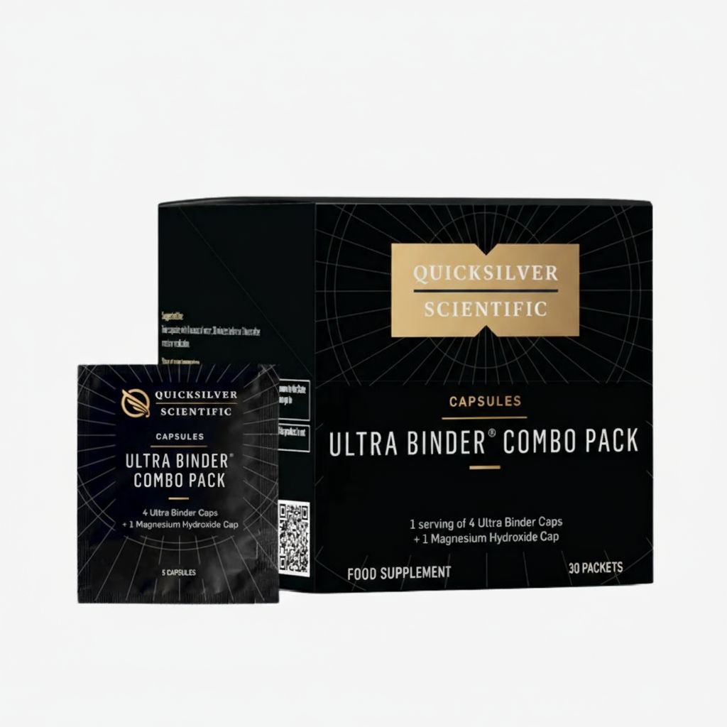 Ultra Binder® Kombipackung - Image 1