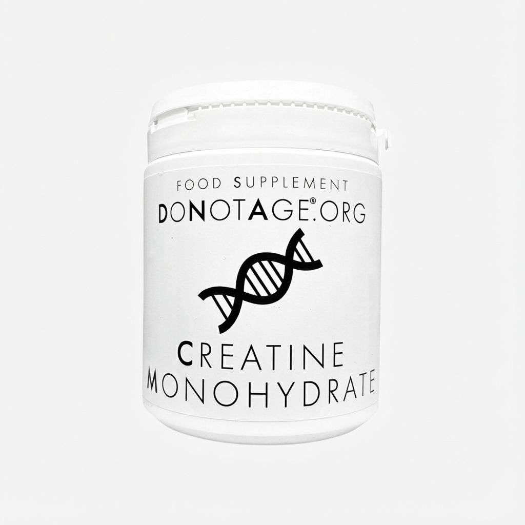 Kreatinmonohydrat-Pulver - Image 1