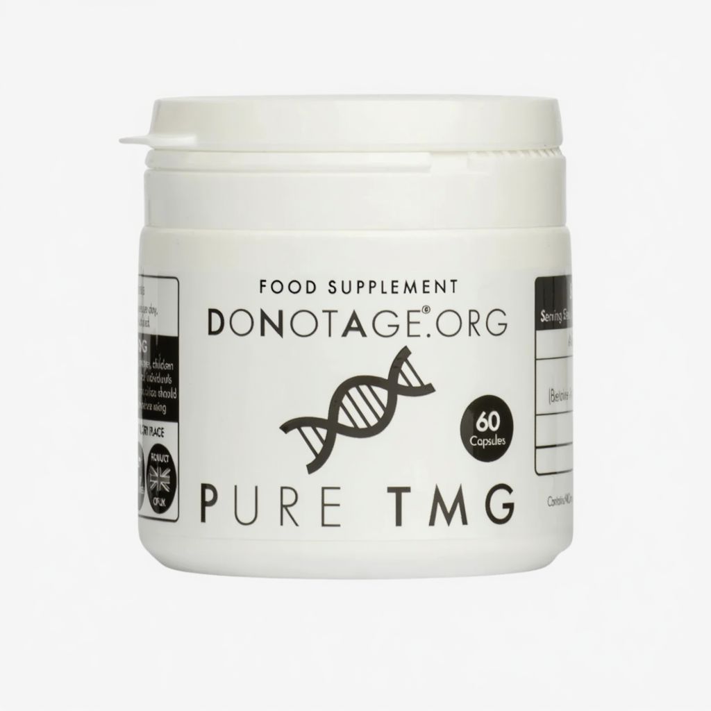 TMG - Image 1