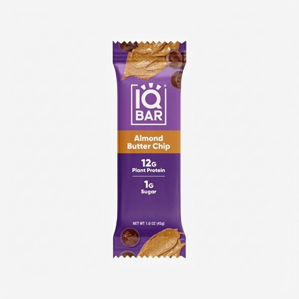 Mandelbutter-Chip - Image 1