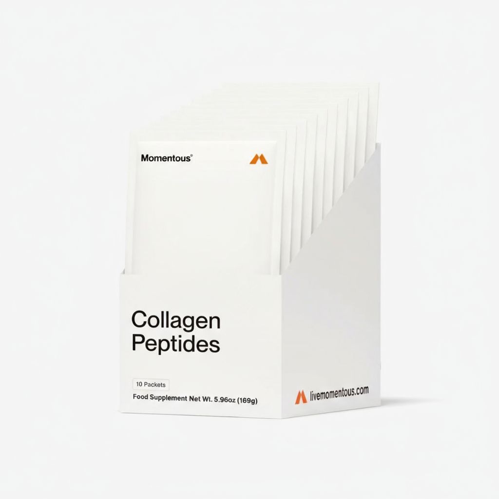 Kollagenpeptide, 10 Reisepackungen - Image 1