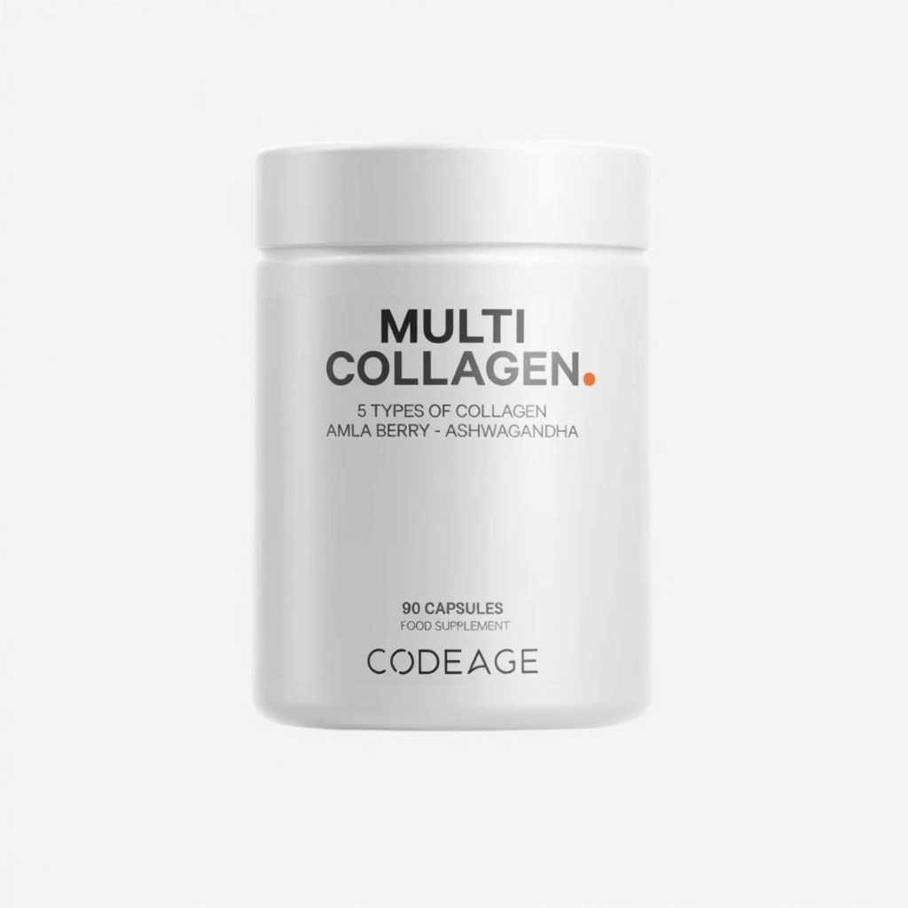Multi-Kollagen-Protein-Kapseln - Image 1
