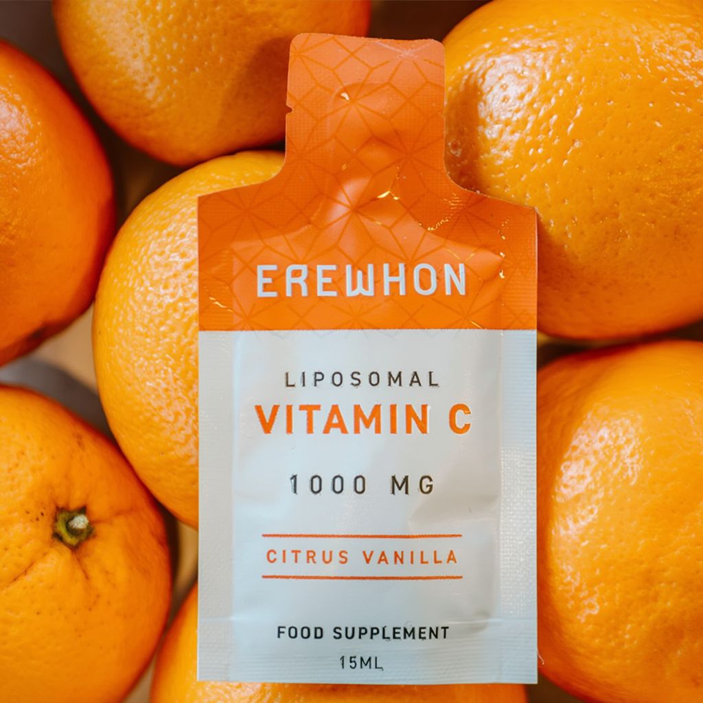 Liposomales Vitamin C - Image 3