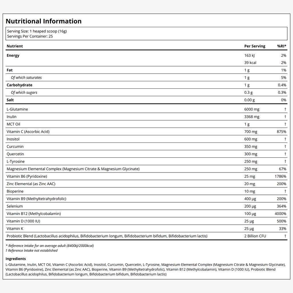 ThyroidShield+ mit NAC - Image 2