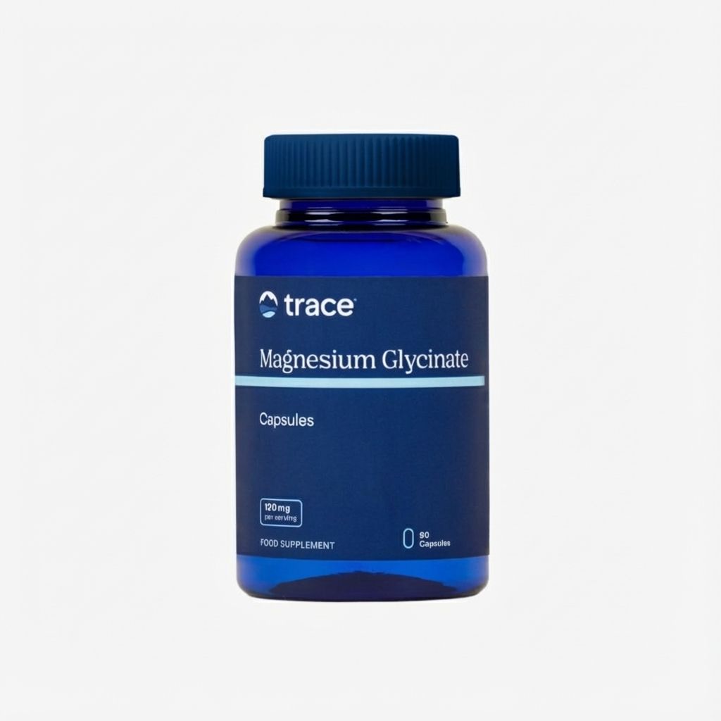 Magnesiumglycinat - Image 1
