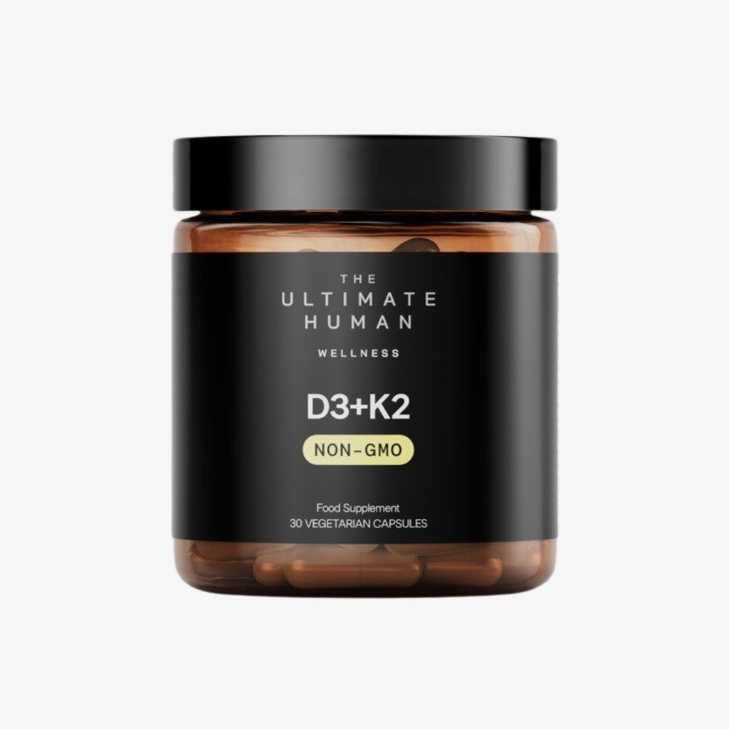 Vitamin D3 K2