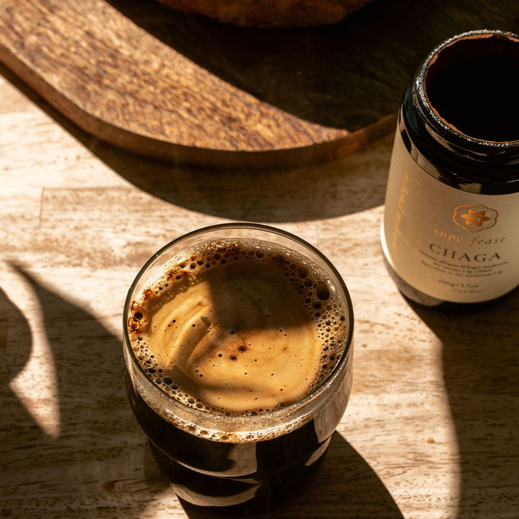 Chaga - Image 5
