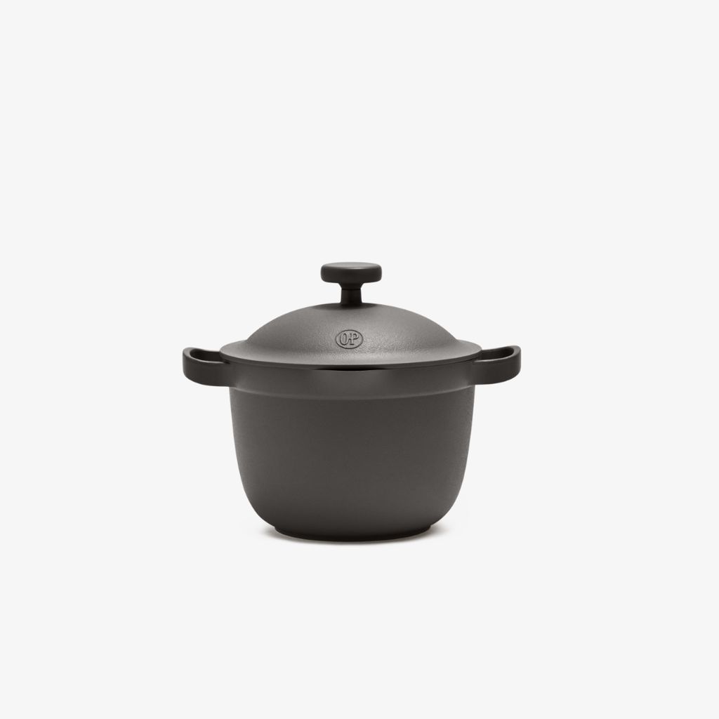 Ceramic Nonstick Perfect Pot 1.5 L - Char - Image 1
