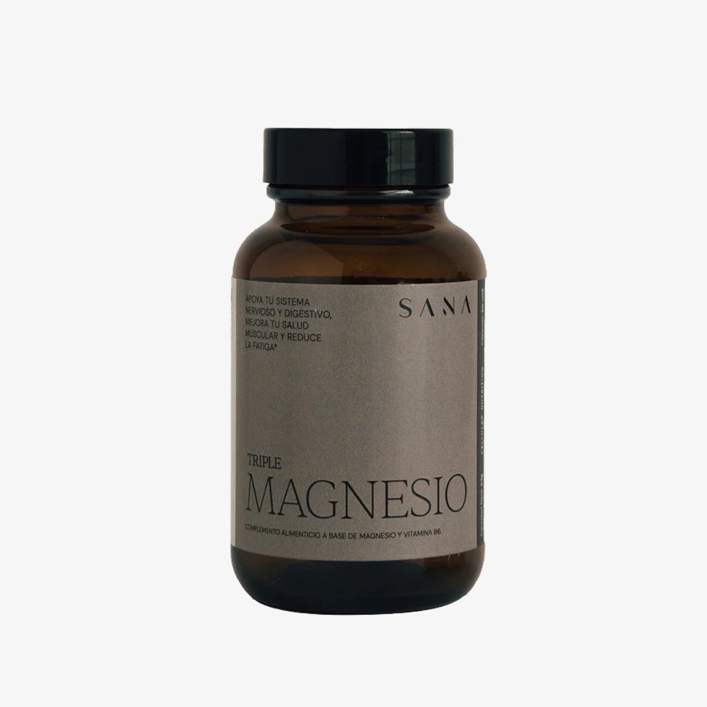 Dreifach-Magnesium - Image 1