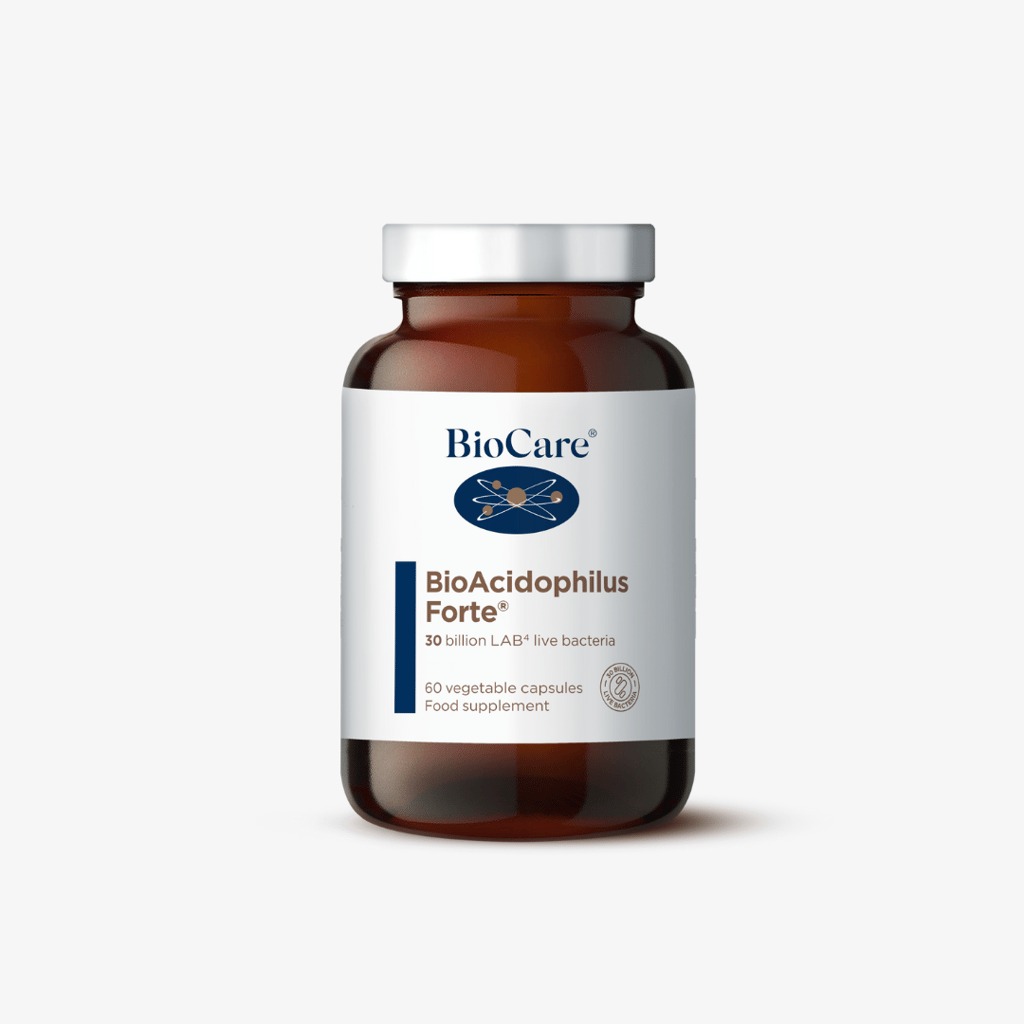 BioAcidophilus Forte - Image 1