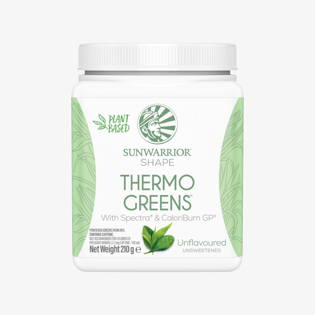 Thermo Greens – Geschmacksneutral - Image 1
