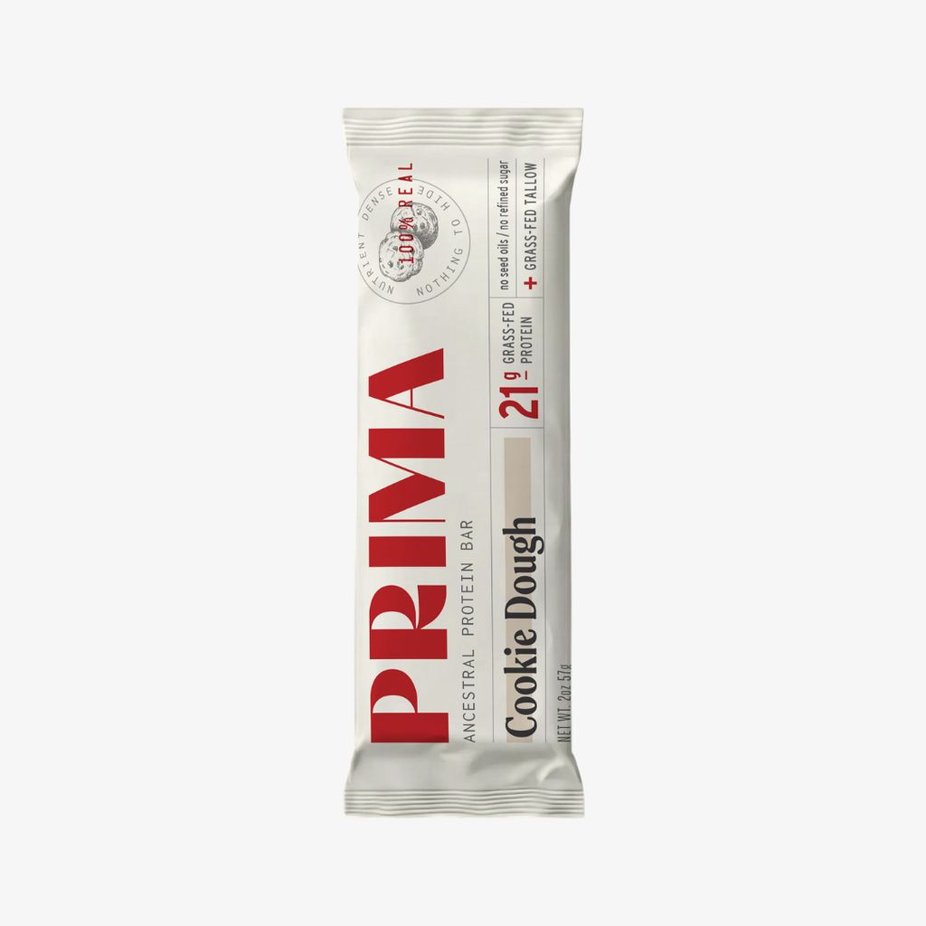 Ancestral Protein Bar - Cookie Dough - Image 3