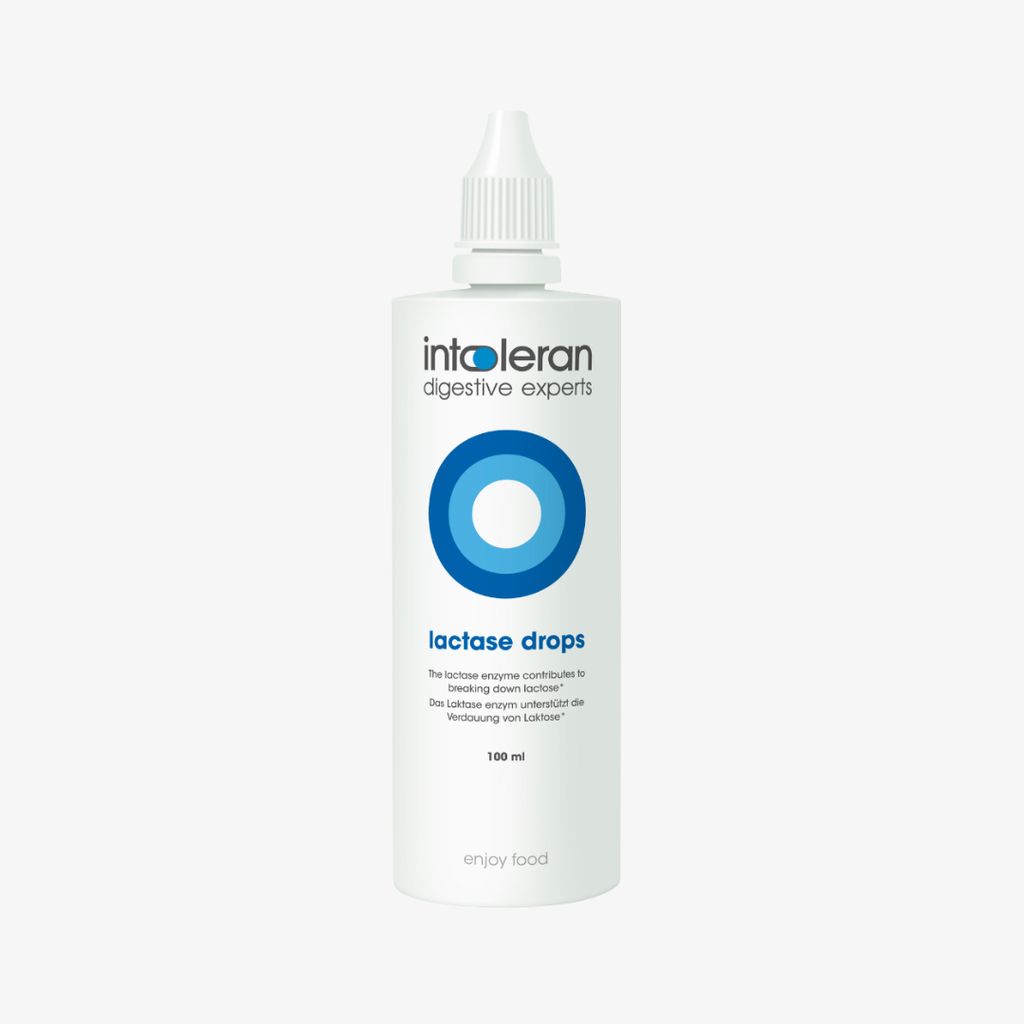 Laktase-Tropfen - Image 1