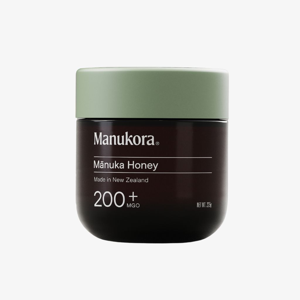 Monofloraler Manuka-Honig MGO 200+ - Image 1