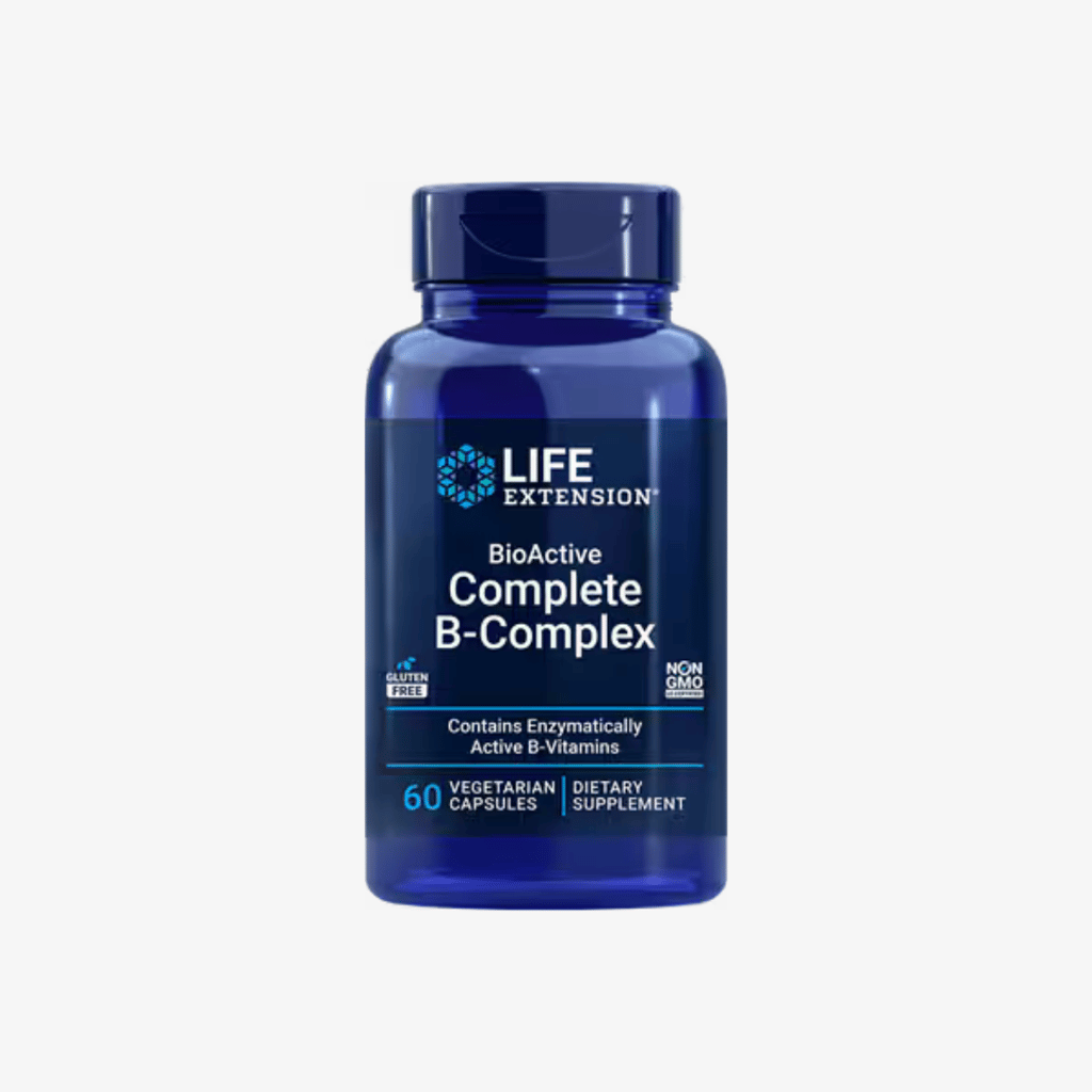BioActive Complete B-Komplex - Image 1