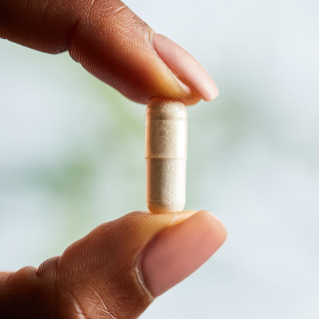 Vitamin K2 100 mcg - Image 3