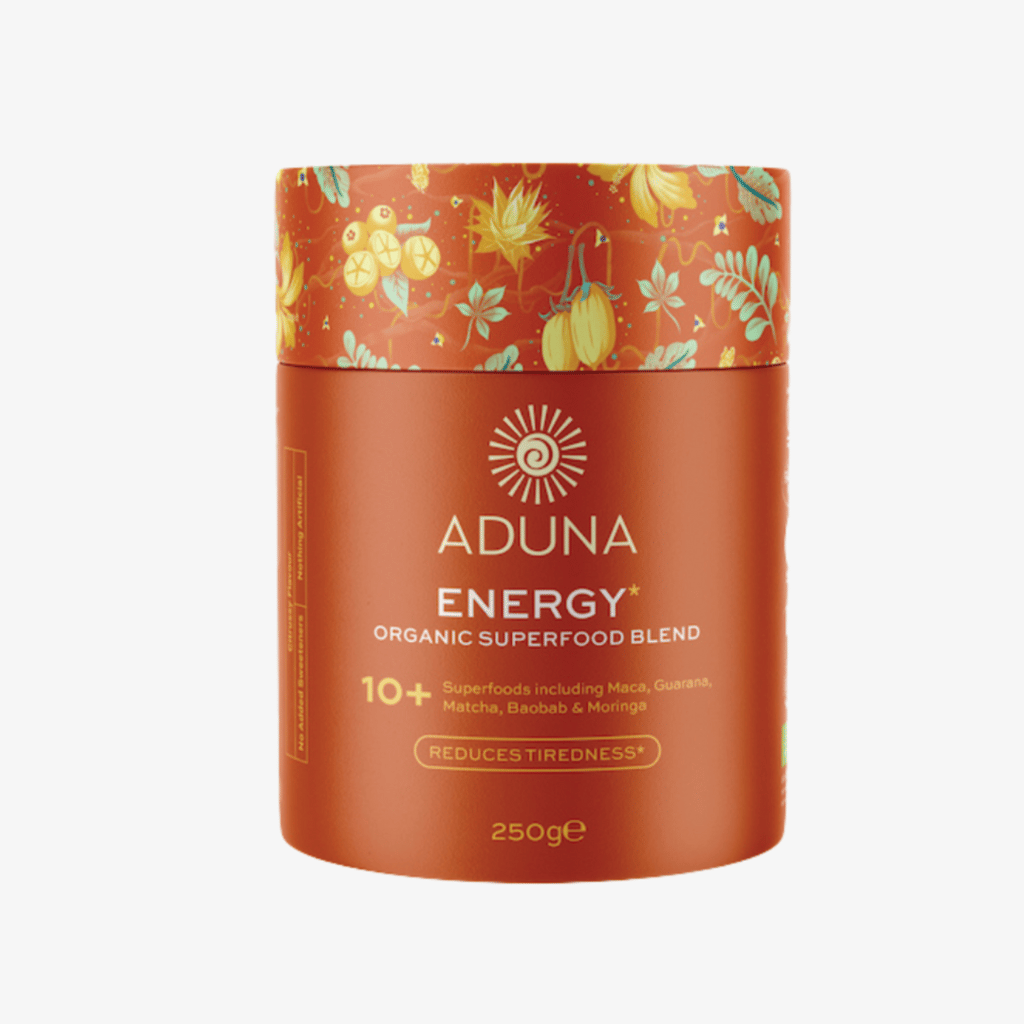 Aduna Advanced Superfood Blend – Energie - Image 1