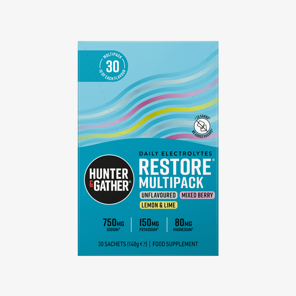 Restore® Elektrolyte – Probierbox - Image 1