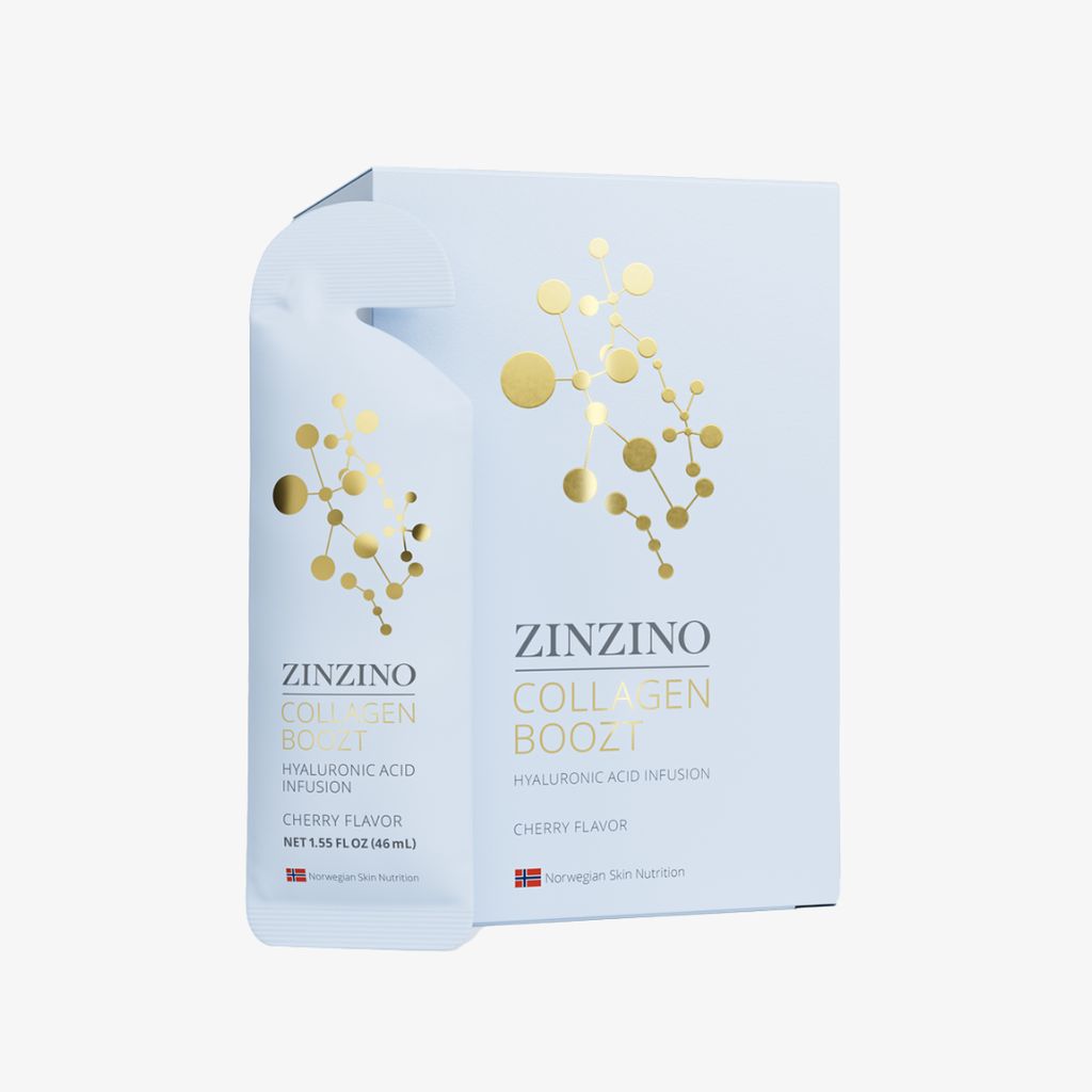 Collagen Boozt - Image 1
