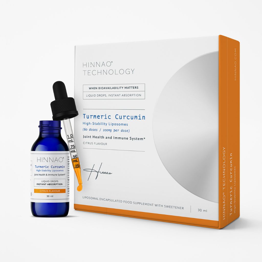 Sublinguale Kurkuma-Curcumin-Einnahme - Image 3