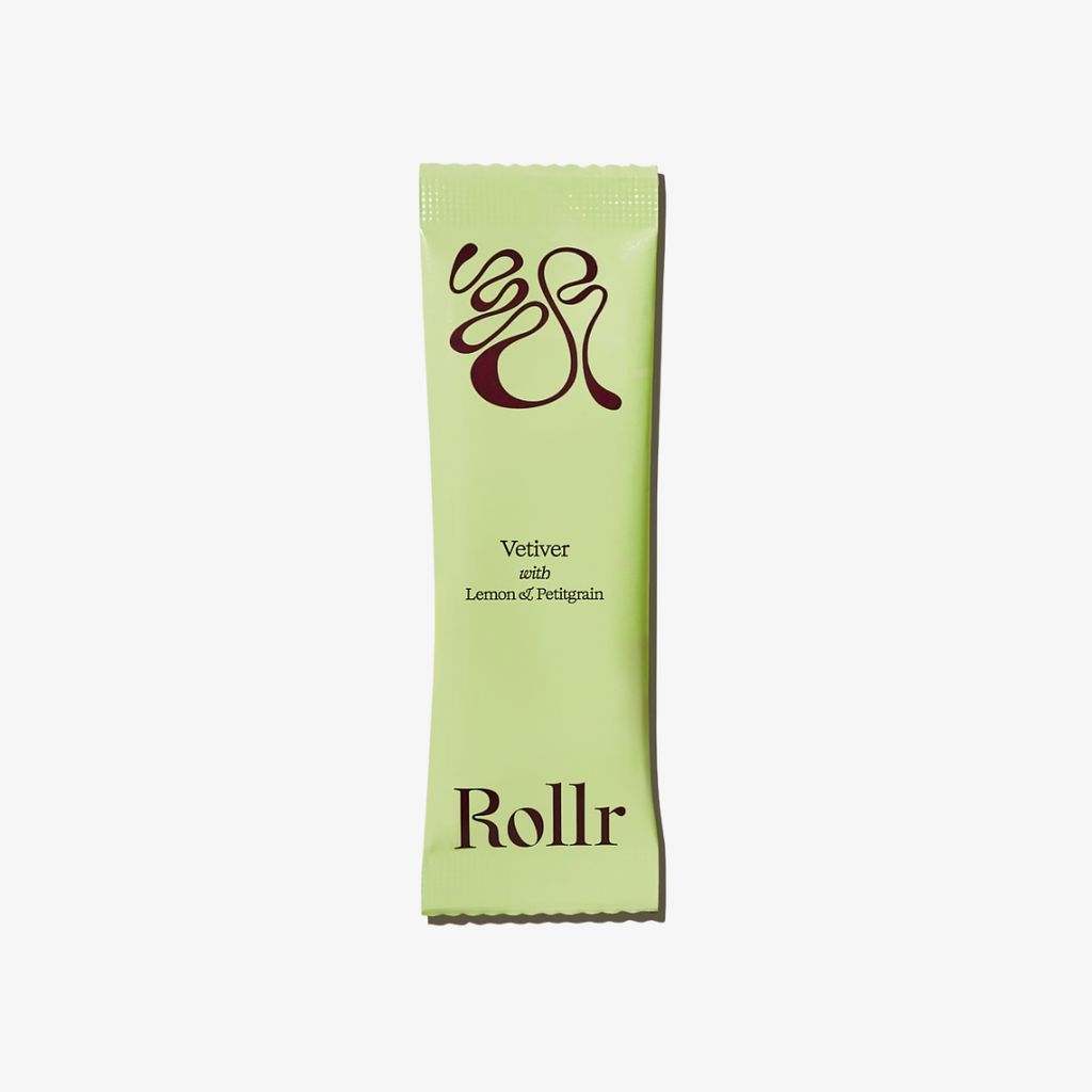 Nachfüllpackung 2x – Vetiver & Zitrone - Image 2