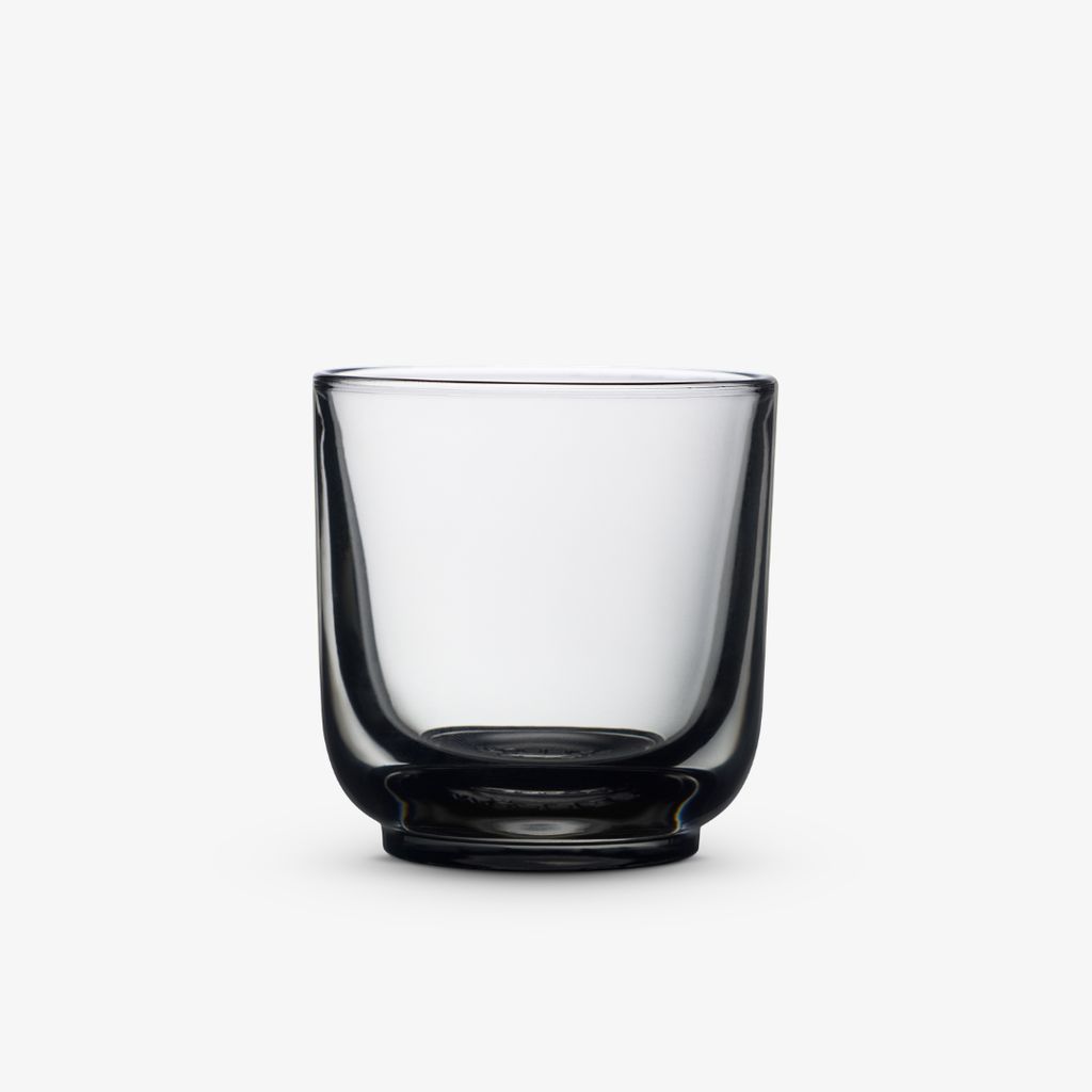 Pirch Cappuccino-Gläser - Rauch - Image 2
