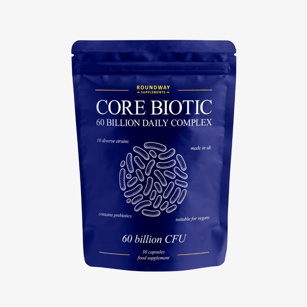 Core Biotic - Image 1