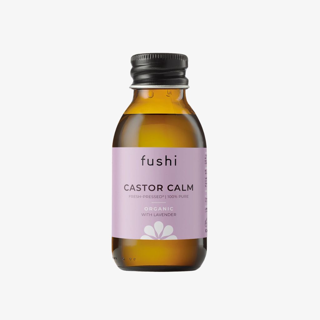 Castor Calm mit Lavendel - Image 1