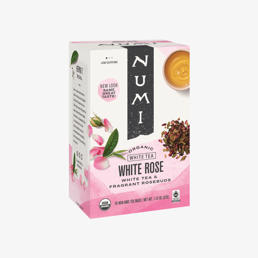 Weiße Rose - Image 1