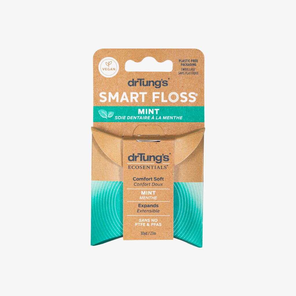 Smart Floss® Mint - Image 1